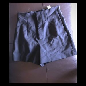 Zara Shorts
